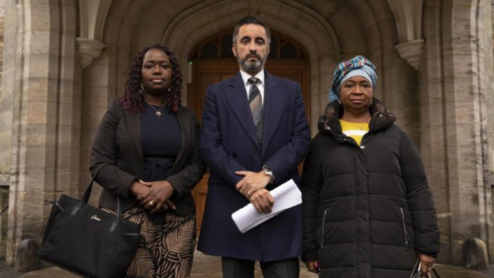 Sheku-Bayoh